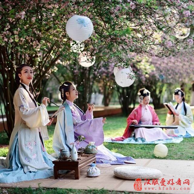  盛世大赏：钟厝洋第二届桃花文化节