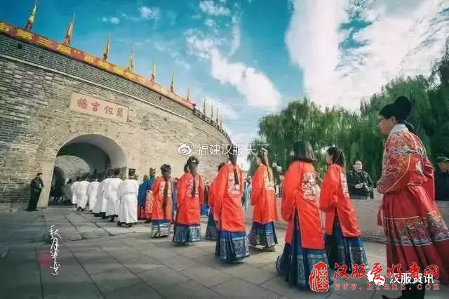 【礼乐盛典 · 光耀重归】| 第五届中华礼乐大会活动