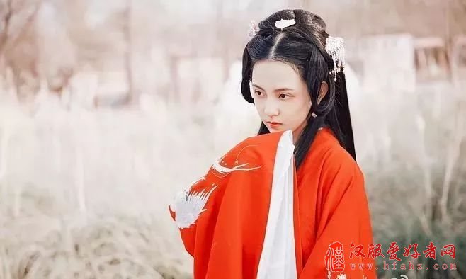 汉服研究的意义