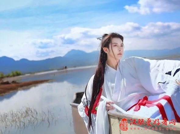  汉服研究的意义