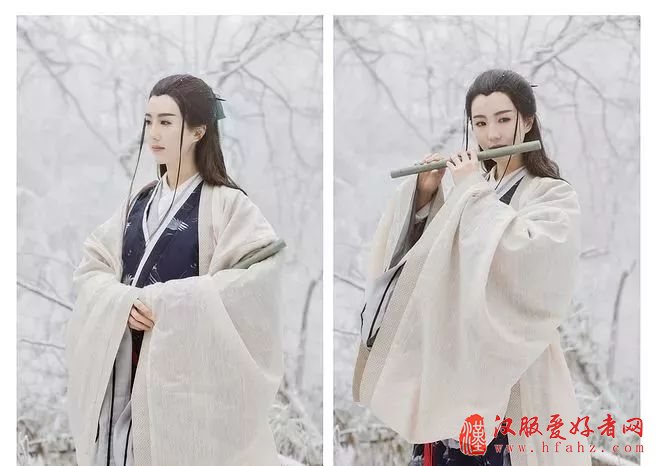  汉服研究的意义
