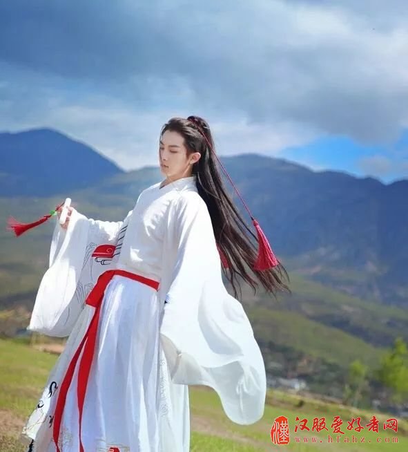  汉服研究的意义