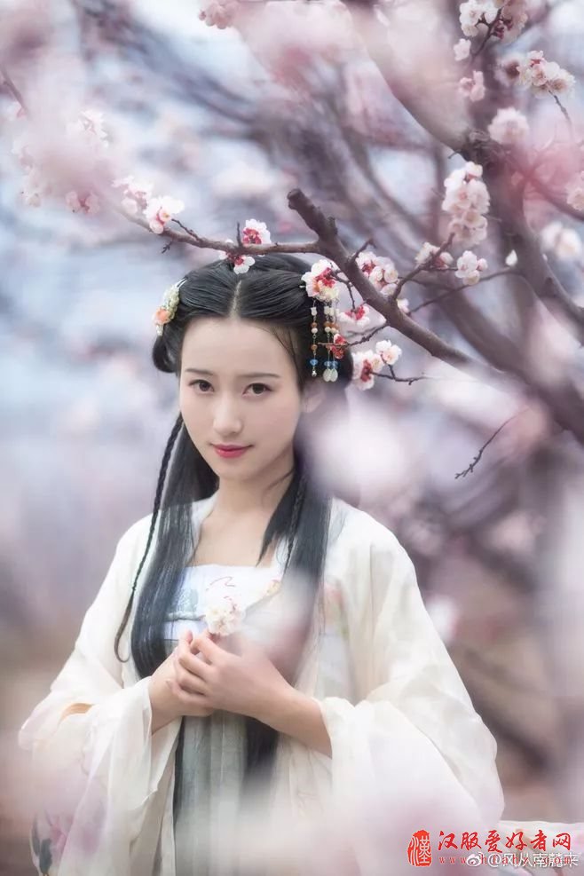  汉服研究的意义