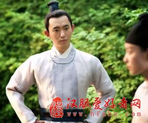 《凰权·弈天下》剧照 古装谋权剧火热拍摄中