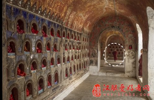 获奖摄影师分享9大摄影技巧 分分钟技能提升