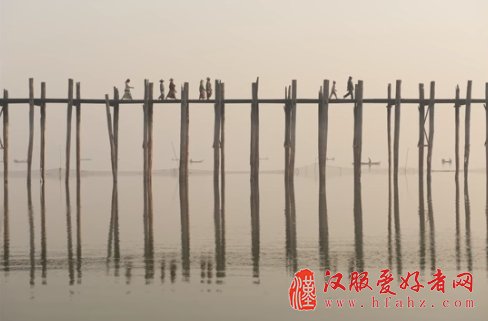 获奖摄影师分享9大摄影技巧 分分钟技能提升