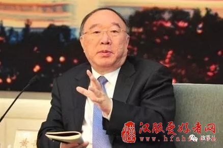 黄奇帆入列重庆政协委员