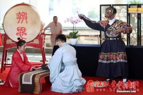 七夕节，古代情侣竟是这样过的！