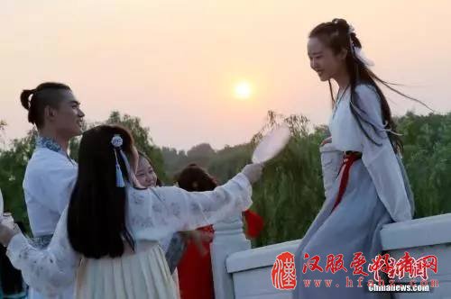 七夕节，古代情侣竟是这样过的！
