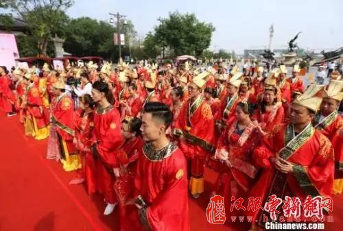 七夕节，古代情侣竟是这样过的！