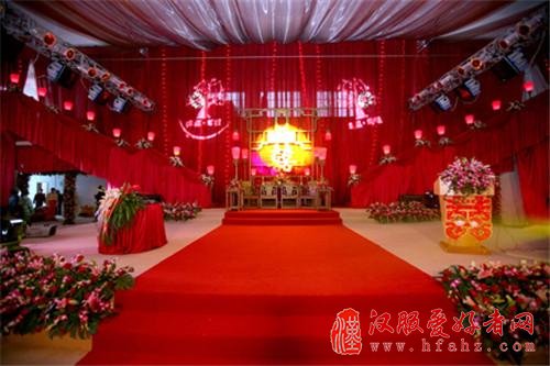 中式婚礼流程上有哪些注意事项？这3点要了解