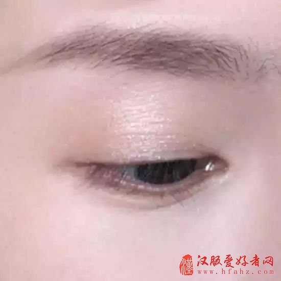  【汉服妆容】美腻的桃花妆教程