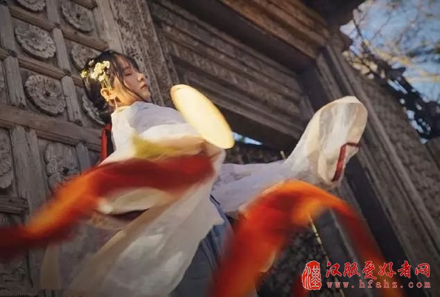  【汉服妆容】美腻的桃花妆教程