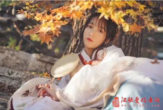  【汉服妆容】美腻的桃花妆教程