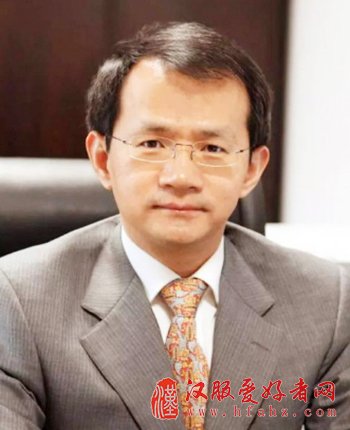 一日之内，两位金融系统“副行长”转任直辖市