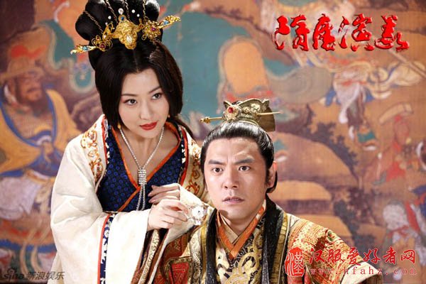 古装电视剧排行榜前十名 没有特效替身小鲜肉一