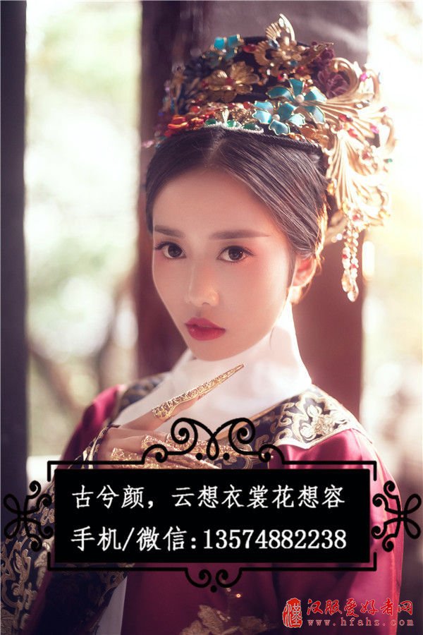 长沙古装风摄影价格 长沙古装摄影店
