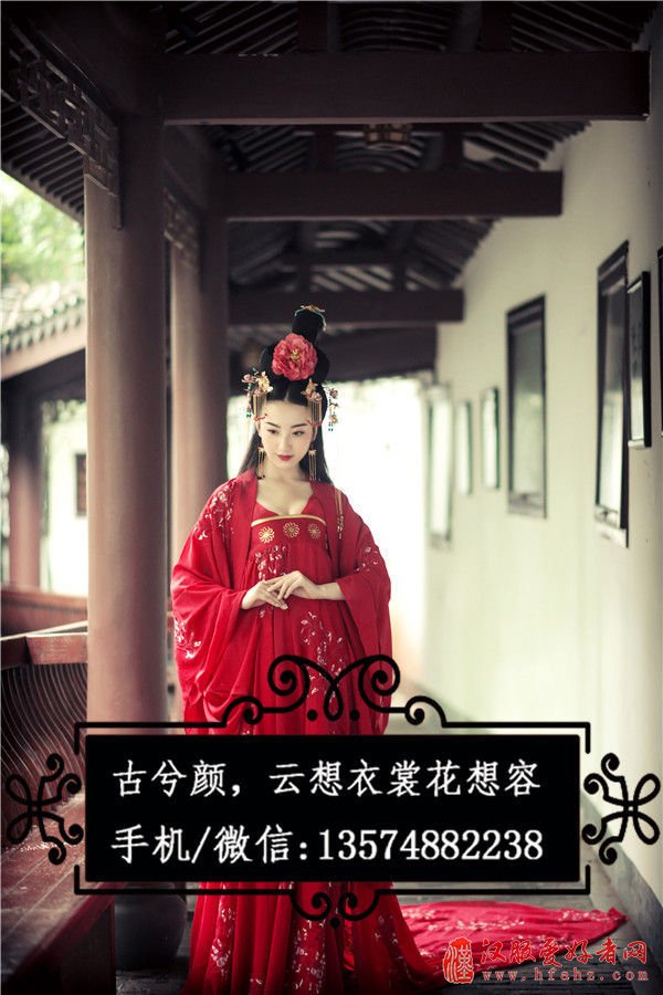 长沙古装风摄影价格及古装摄影店 长沙古装摄影店