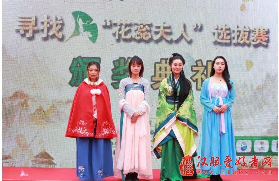 都江堰现代版花蕊夫人·带你穿越传承千年的中式