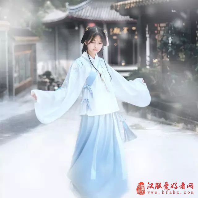  汉服复兴当如何