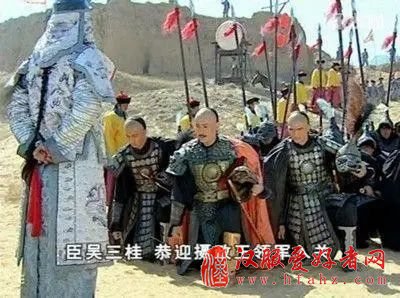  汉服复兴当如何