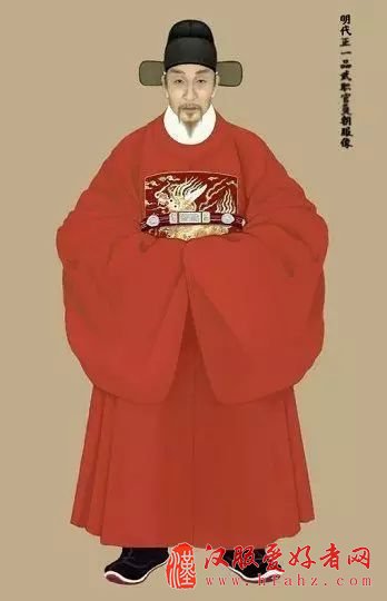  汉服复兴当如何