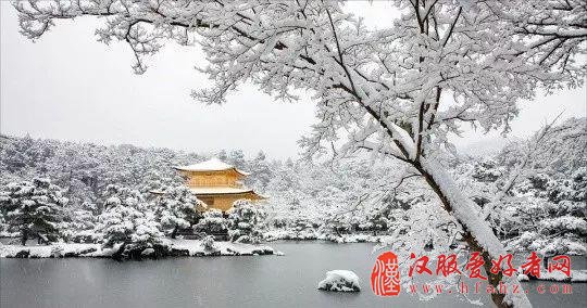 记录银装素裹的冰雪世界 拍摄雪景的五大技巧