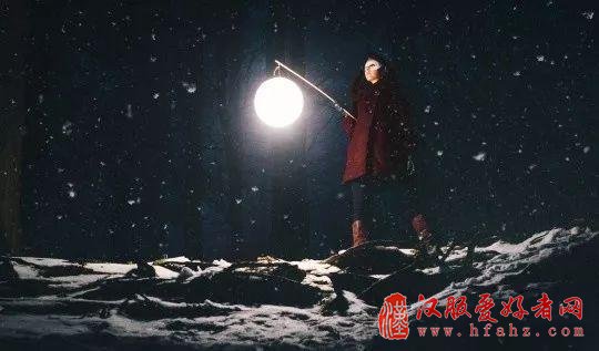 记录银装素裹的冰雪世界 拍摄雪景的五大技巧
