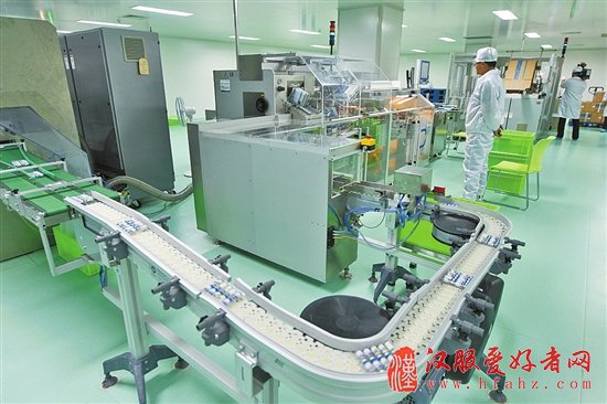 云南：生物医药大健康产业迎来“成人礼”