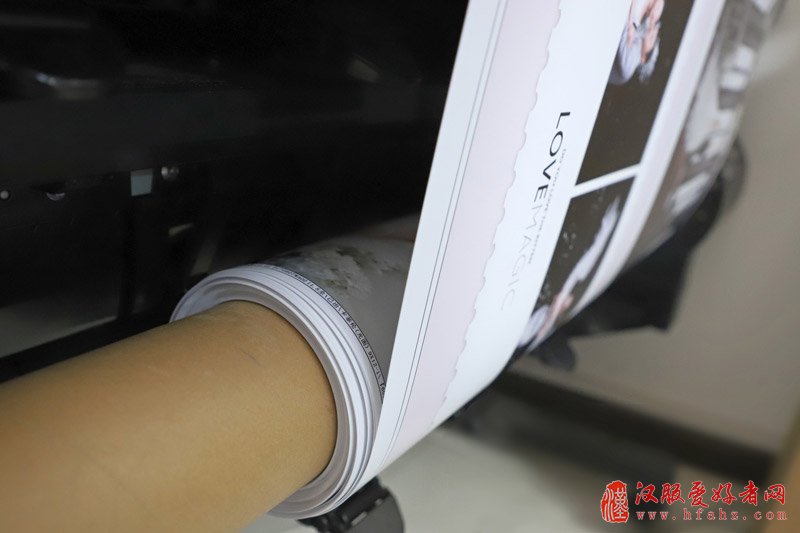 佳能大幅面imagePROGRAF PRO系列产品 助力蒙娜丽莎打造影楼后期制作标杆企业