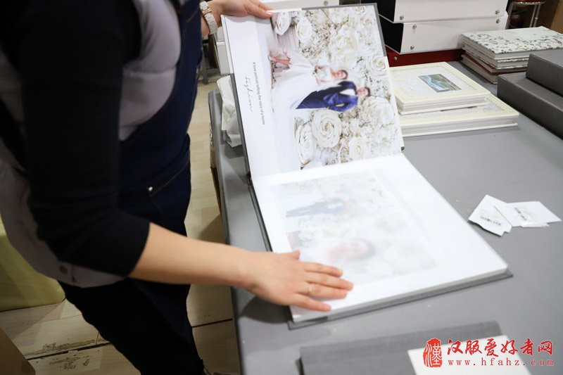 佳能大幅面imagePROGRAF PRO系列产品 助力蒙娜丽莎打造影楼后期制作标杆企业