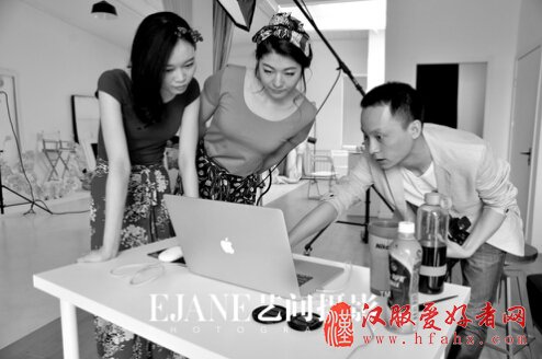 艺间摄影：用工匠精神，打造完美摄影服务