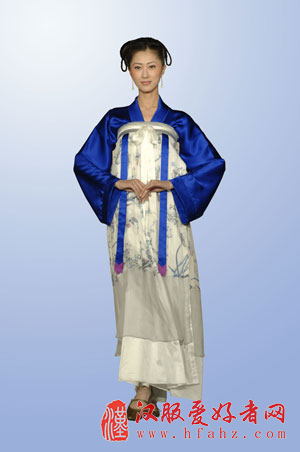  汉服详细介绍