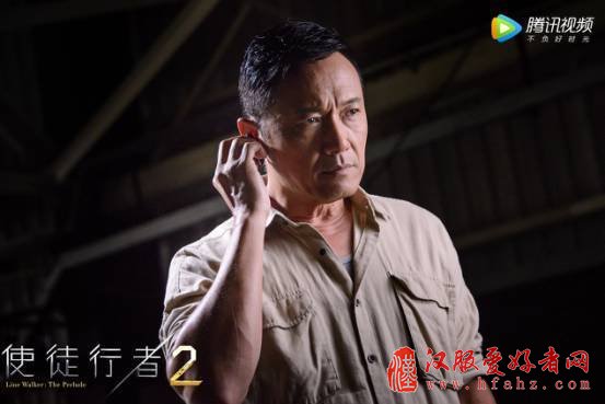 《使徒行者2》：为何在今天我们仍要用内地资本续拍TVB剧