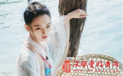  中原首届汉服文化节即将惊艳郑州