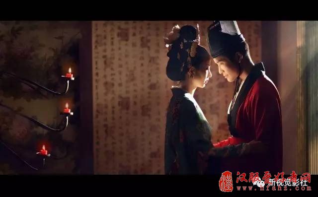  专访汉服摄影达人：纵有千娇百媚，不及古风沉醉