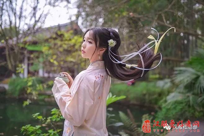  关于汉服复兴的几个重大问题