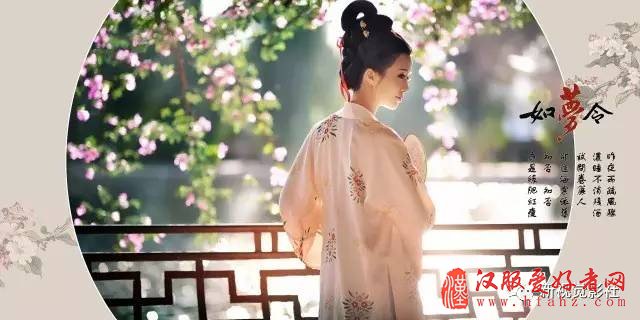  专访汉服摄影达人：纵有千娇百媚，不及古风沉醉