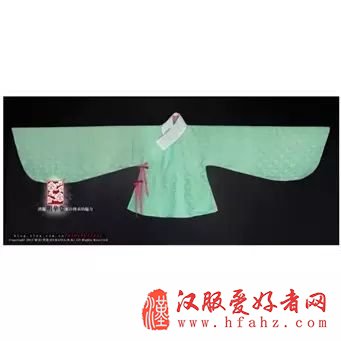  汉服之美丨教你如何快速区别汉服、和服与韩服