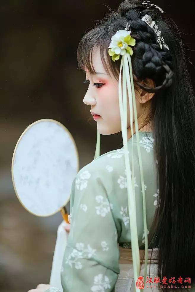  汉服复兴是华夏复兴的必要途径