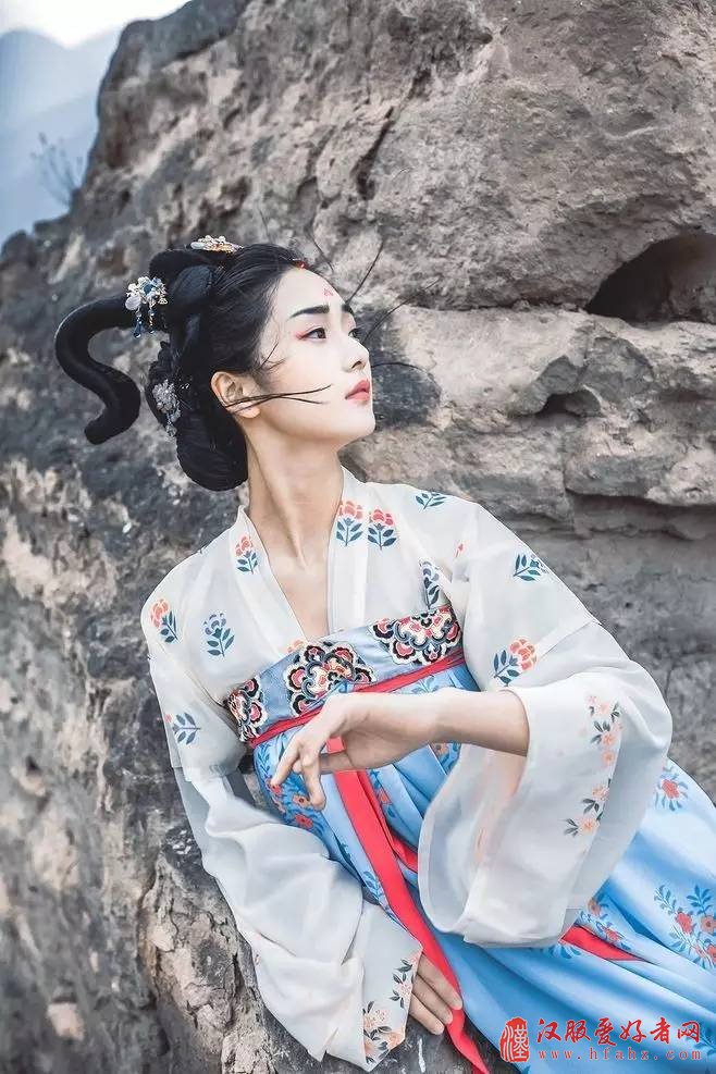  汉服复兴是华夏复兴的必要途径