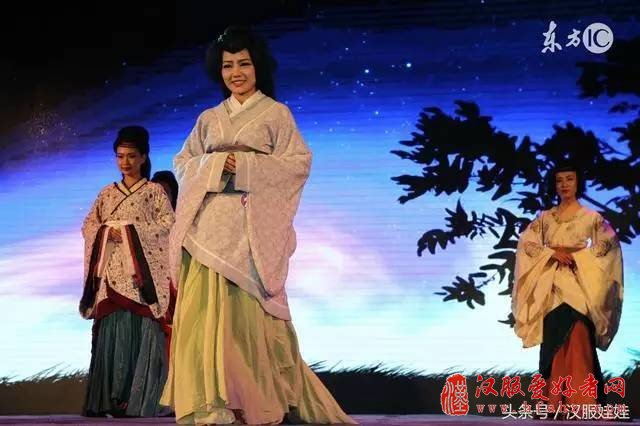  华夏复兴衣冠先行，始于衣冠达于博远