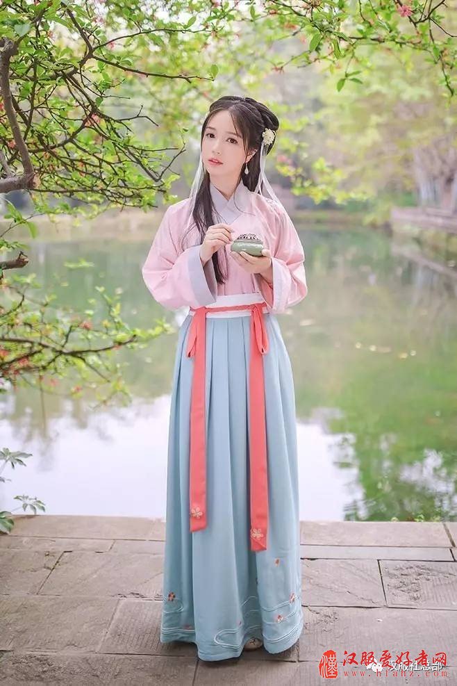  复兴不是复古，如何正确看待汉服复兴