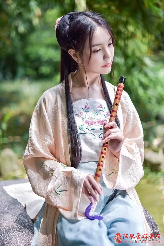  复兴不是复古，如何正确看待汉服复兴