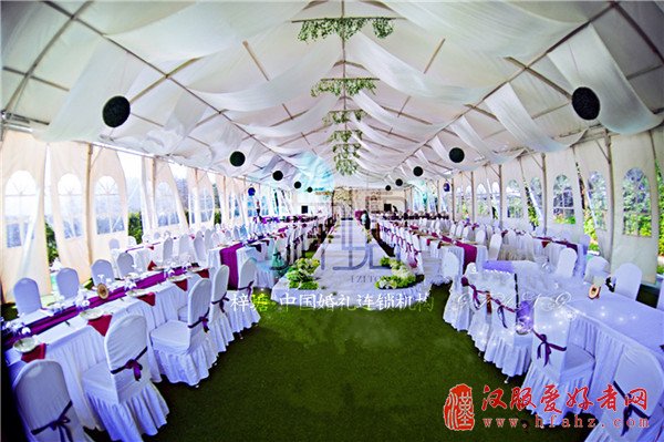 天津市婚礼价格表，梓塘提供您婚礼精选特色场地