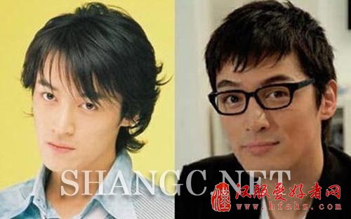 胡歌车祸前后照片曝光 胡歌古装图片演过的电视剧盘点_shangc.net