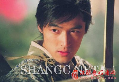 胡歌车祸前后照片曝光 胡歌古装图片演过的电视剧盘点_shangc.net