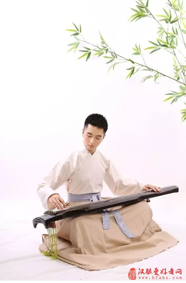  【汉服美图】为汉服低吟浅唱