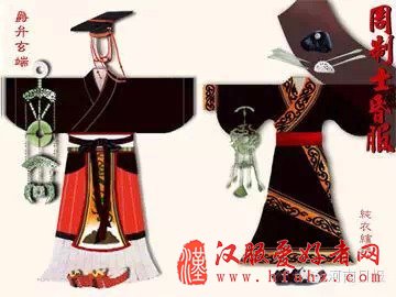  中国古代婚礼服饰都有啥特点