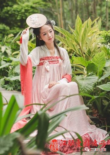  汉服不是古装